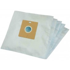 Мешки-пылесборники ZOOM S-403 синтетические 4шт. (Samsung 77)