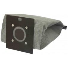 Мешок-пылесборник многоразовый OZONE MX-03 синтетический 1шт. Samsung (VP-77)