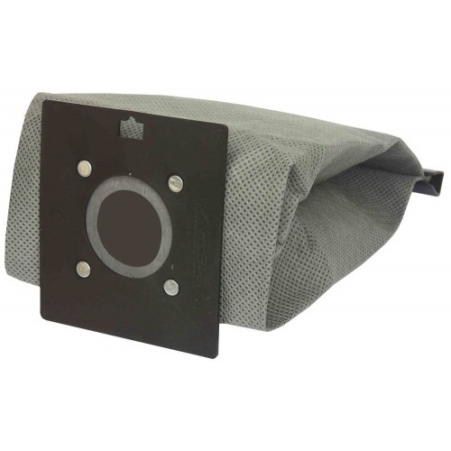 Мешок-пылесборник многоразовый OZONE MX-03 синтетический 1шт. Samsung (VP-77)