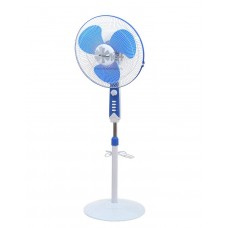 Вентилятор напольный BINATONE SF-1626 таймер (1шт/кор)