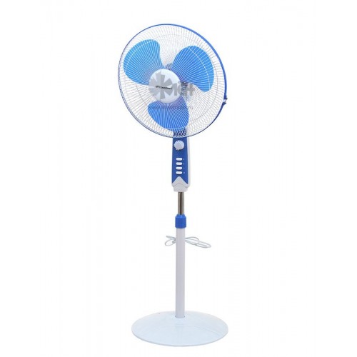 Вентилятор напольный BINATONE SF-1626 таймер (1шт/кор)