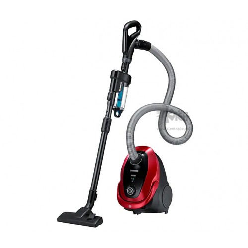 Пылесос SAMSUNG SC 20M257AWR 2,0квт