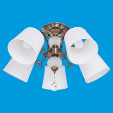 B11267/5CAB+WT Потолочные классика