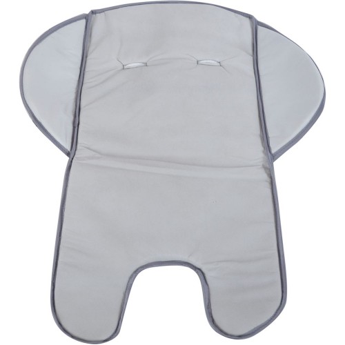 Матрасик для санок-колясок МК-1 микрофибра