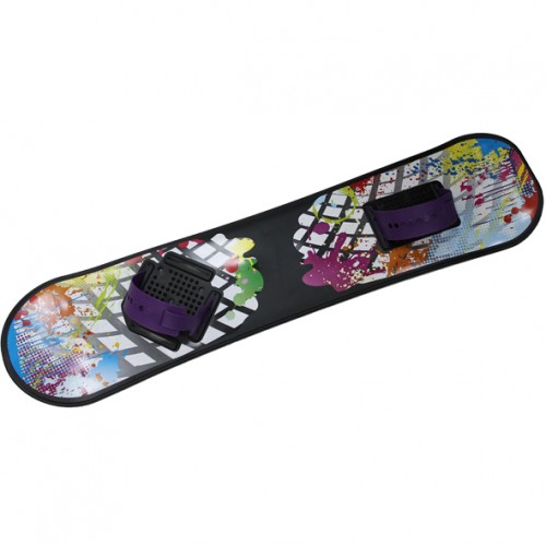 Сноуборд облегченный СД03.00