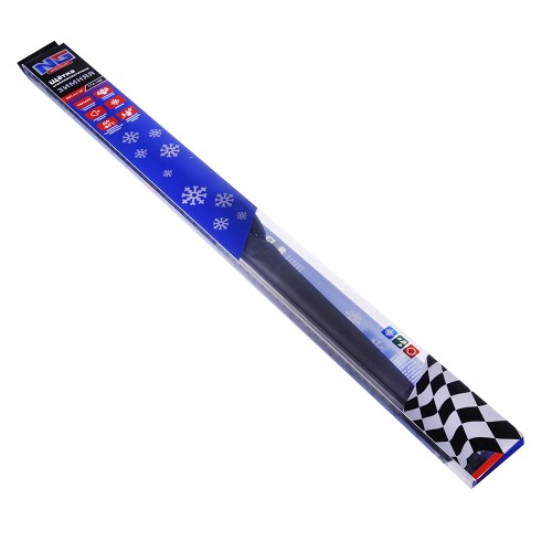 Щётка стеклоочистителя зимняя NEW GALAXY 66см./26"" 774-156