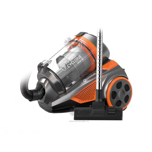 Пылесос б/м Eurostek EVC-3010