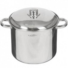 Кастрюля 9,0л. Гретта КТ04-D-90