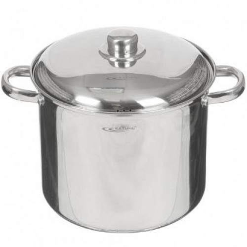 Кастрюля 9,0л. Гретта КТ04-D-90