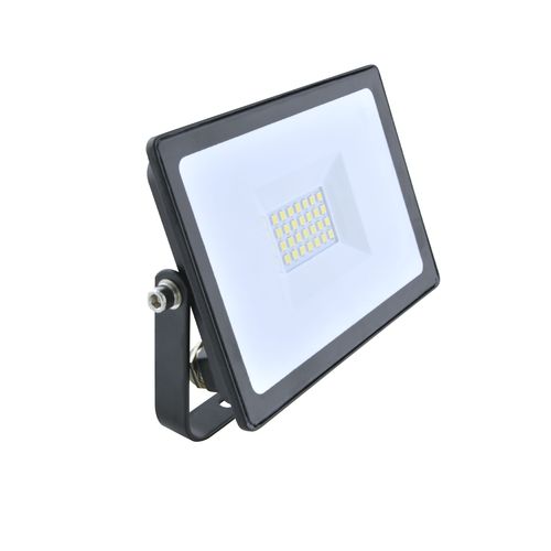 Прожектор светодиодный ЭРА Eco Slim LPR 20W 6500K-М