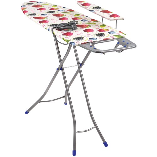 Гладильная доска Nika Bell classy 3 БКТ3 тефлон