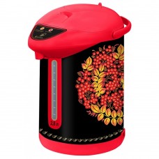 Чайник-термос Василиса ТП6-820 2,8л ""Рябина""