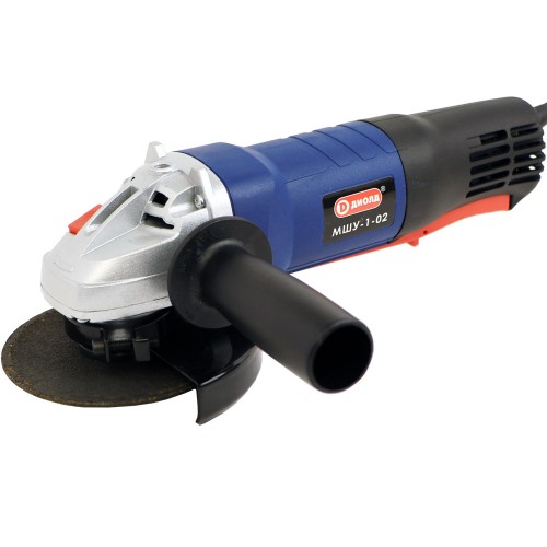 Шлифмашина угловая ДИОЛД МШУ-1-02/1100Вт