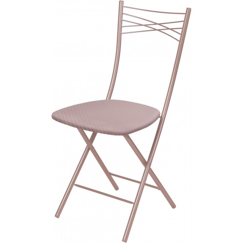 Стул складной Nika ССН1/4 серый