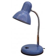 Светильник настольный светодиодный Уютель UTLED-703B 8Вт 750Лм синий
