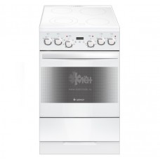 Плита электро ГЕФЕСТ 5560-03 0039 керамика Плита электро ГЕФЕСТ 5560-03 0039 керамика