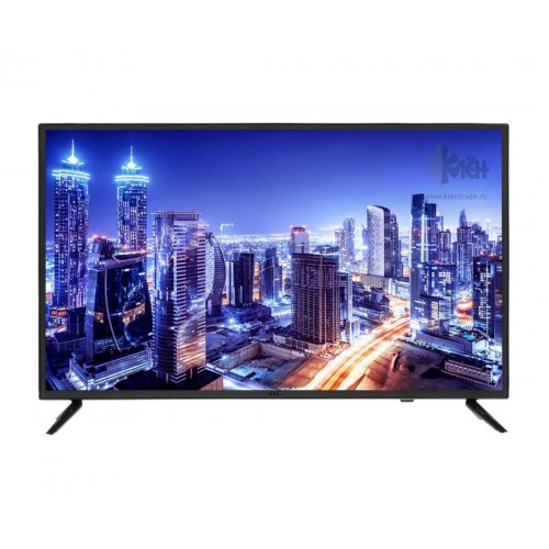 Телевизор 32" JVC LT-32M580 Smart