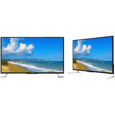 Телевизор 50" POLAR P50L21T2SCSM Smart