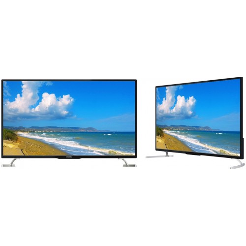 Телевизор 50" POLAR P50L21T2SCSM Smart