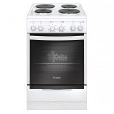 Плита электро ГЕФЕСТ 5140-02 0136 бел Плита электро ГЕФЕСТ 5140-02 0136 бел