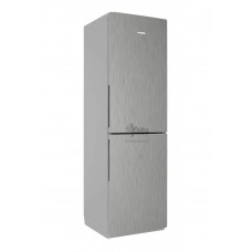 Холодильник POZIS RK FNF-172 серебристый металлопласт