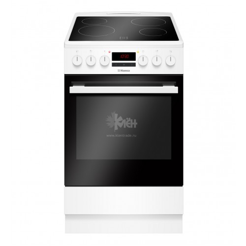 Плита электро HANSA FCCW 58203