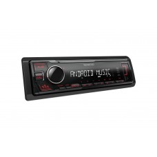 А/магнитола KENWOOD KMM-105RY