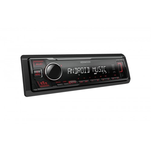 А/магнитола KENWOOD KMM-105RY