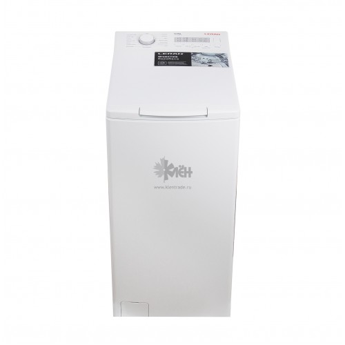 Стиральная машина LERAN WTL 46106 WD верт