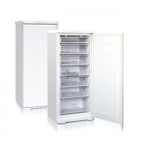 Морозильная камера Бирюса-646