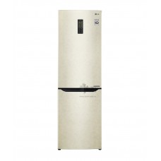 Холодильник LG GA-B419 SEUL беж