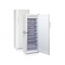 Морозильная камера Бирюса-647 SN No Frost