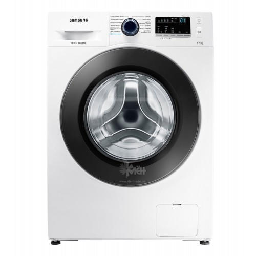 Стиральная машина SAMSUNG WW-65J30G0PW