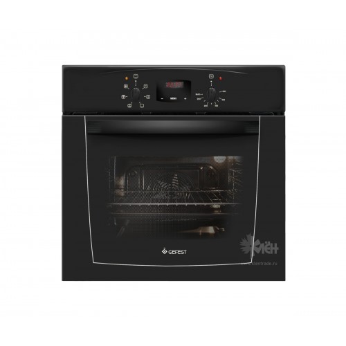 Духовка ГЕФЕСТ ЭДВ ДА 602-02А