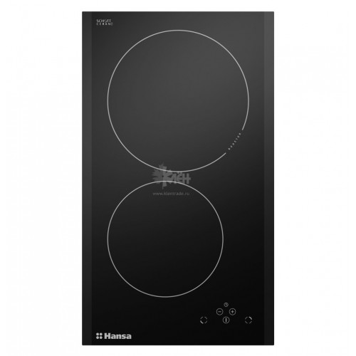 В/поверхность керамическая HANSA BHI 38377 индукция