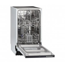 Встр.Посудомоечная машина KRONA DELIA 45 BI