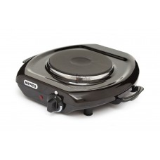 Плитка электрическая 1к.Мечта 112Ч черн