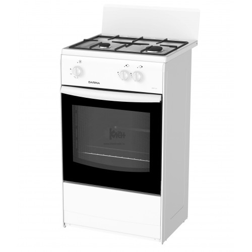 Плита газовая Дарина 1АS GM521 001W Плита газовая Дарина 1АS GM521 001W