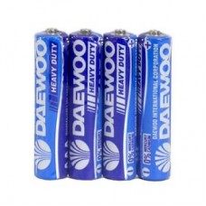 DAEWOO R03 S-4 (40шт.)