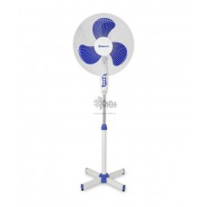 Вентилятор напол. SAKURA SA-10B бел./гол. (2шт.)