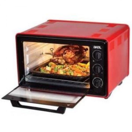 Жарочный шкаф AKEL AF-730 (красный)