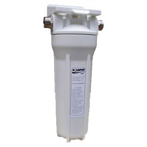 Водоочиститель AQUAPOST COLD SL-10 белый 1/2