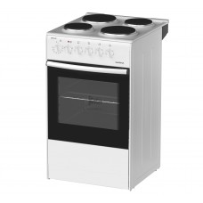 Плита электро Дарина S EM341 404W Плита электро Дарина S EM341 404W