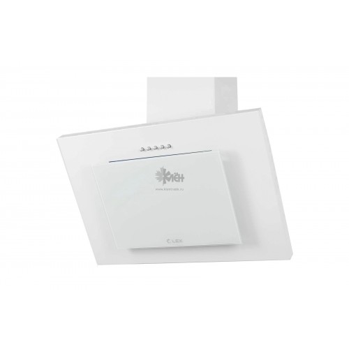 Вытяжка LEX MINI 500 white