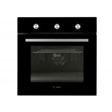 Духовка LEX EDM 070 BL