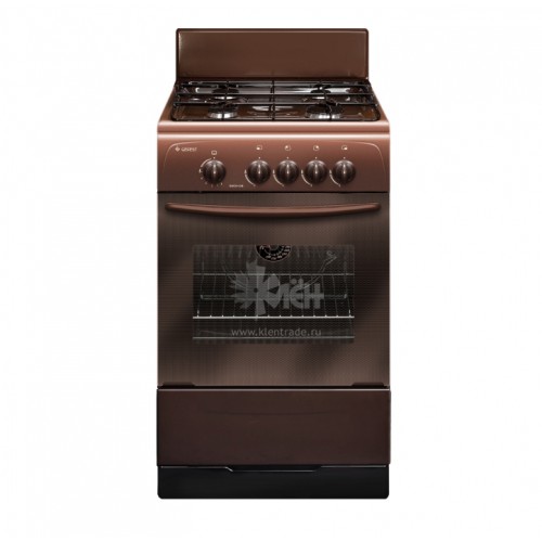 Плита газовая ГЕФЕСТ 3200-08 К86 кор.