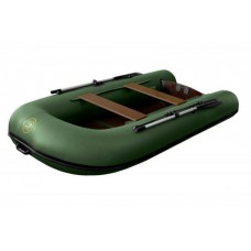 Лодка надувн. BoatMaster 310Т моторная (оливковый)