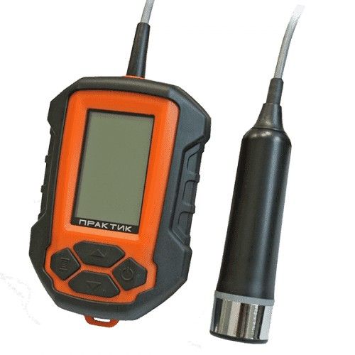 Эхолот Практик 6S Эхолот Практик 6S